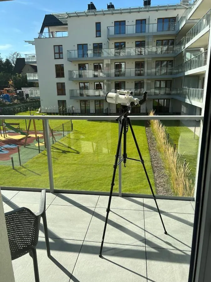 Mountains & Spa Apartament Zakopianski Zakopane Apartment