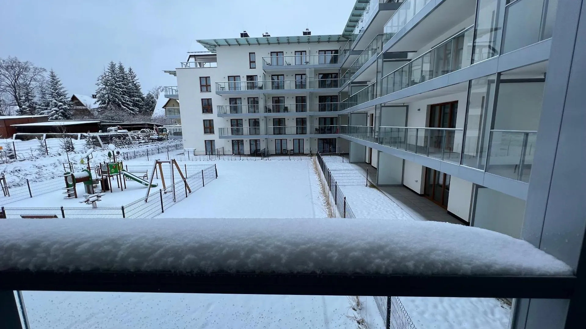 Mountains & Spa Apartament Zakopianski Zakopane 0*,  Poland