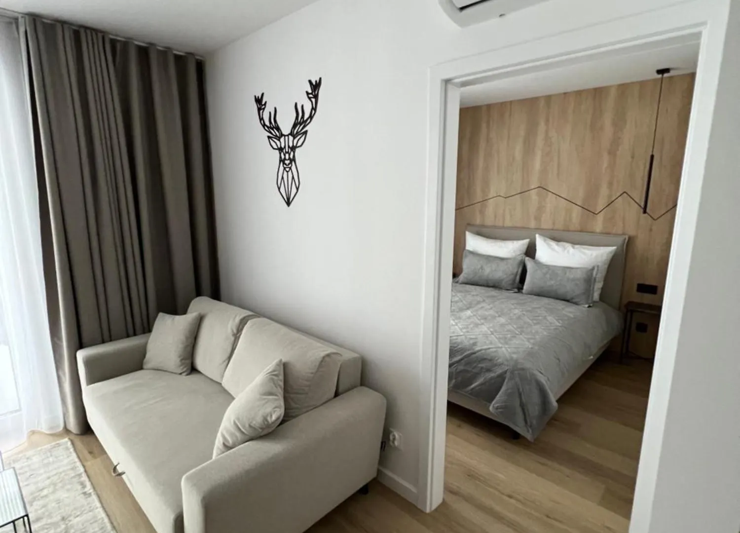 Apartment Mountains & Spa Apartament Zakopianski Zakopane