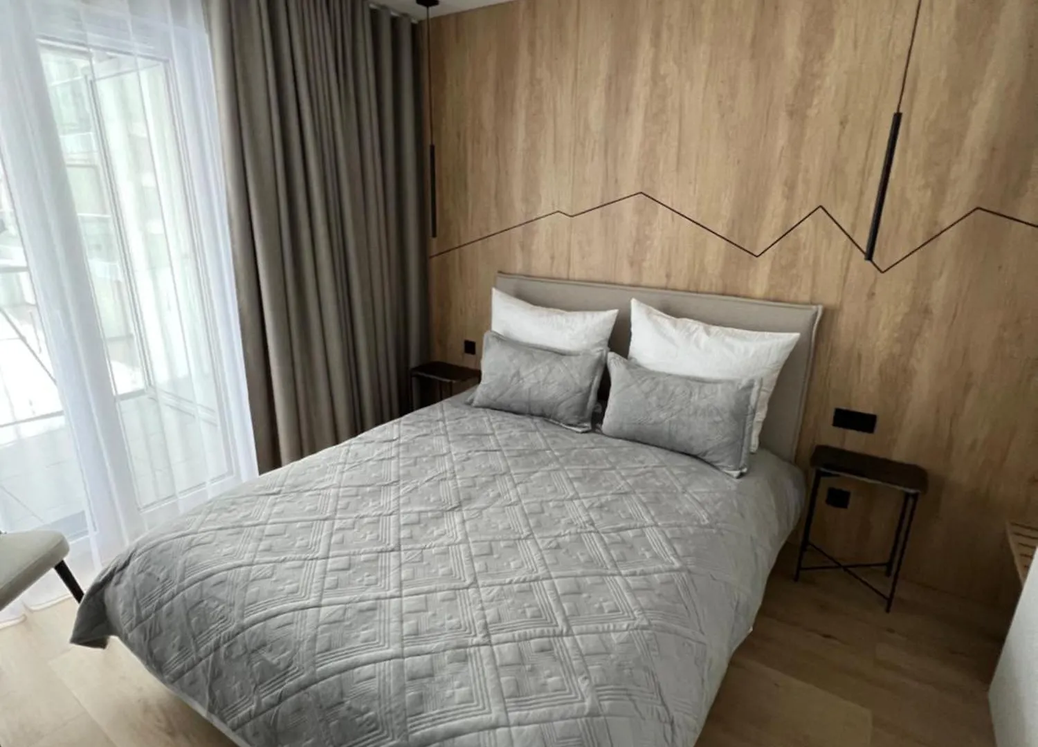 Mountains & Spa Apartament Zakopianski Zakopane 0*,