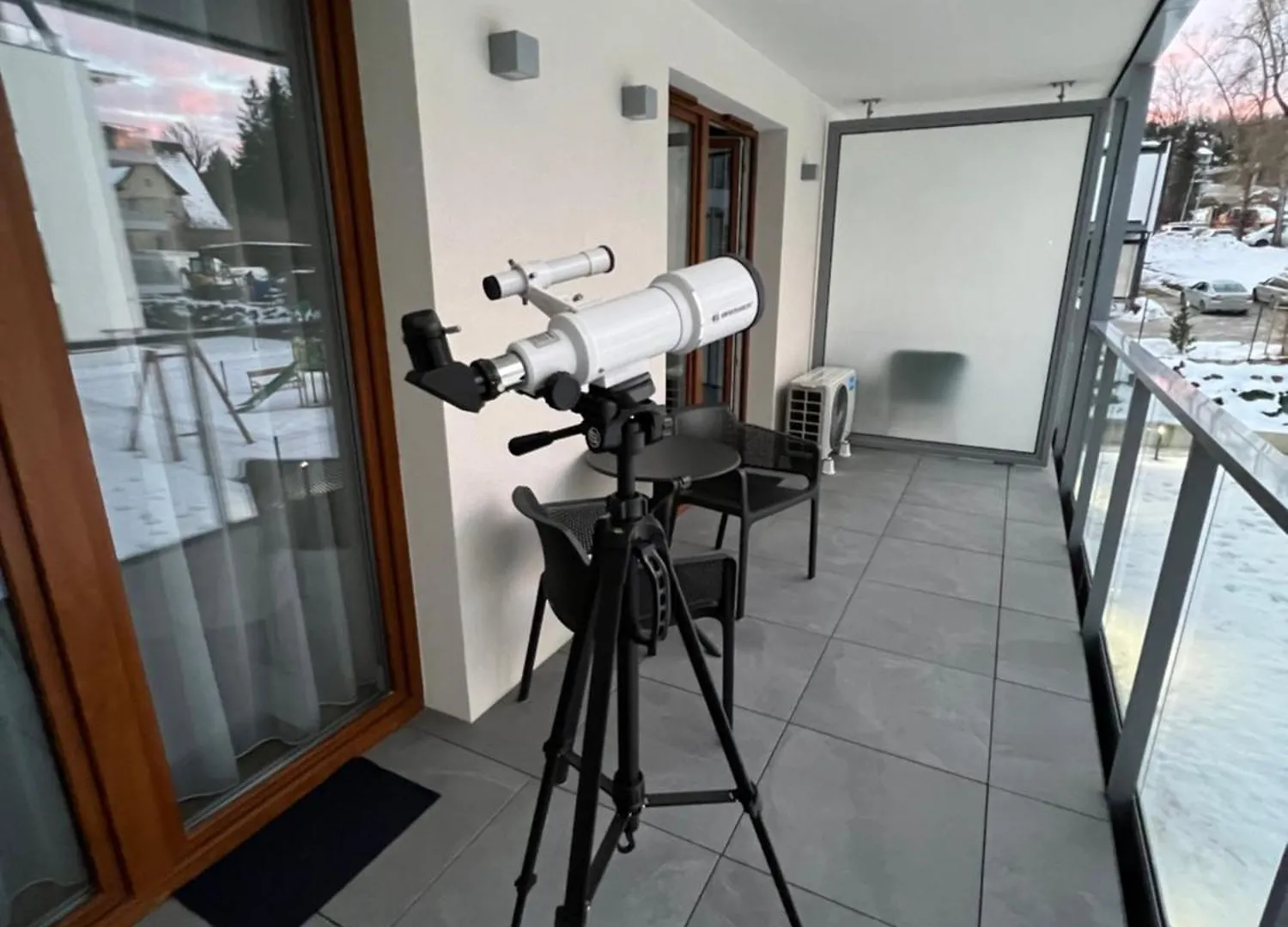 Mountains & Spa Apartament Zakopianski Zakopane
